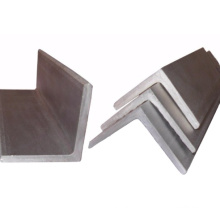 Building grade specifications are not equilateral Angle iron available for testing